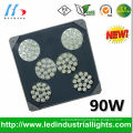 High Efficiency Explosion Proof Lighting For Oil Field 90w